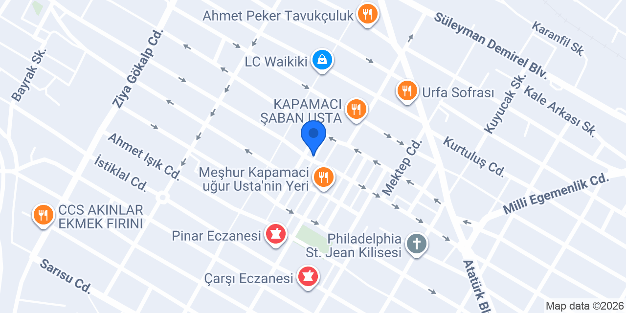 mha yapı mimarlık konumu