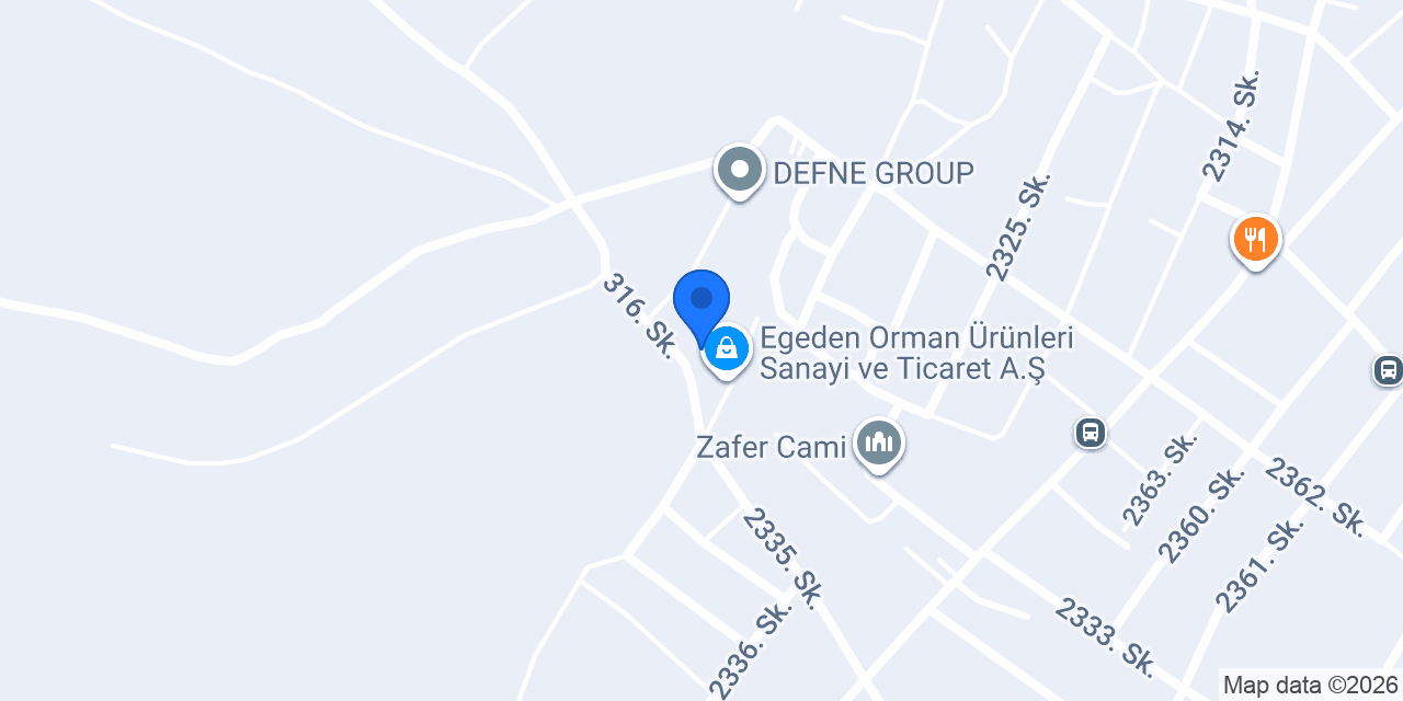 Sehan Mermer konumu