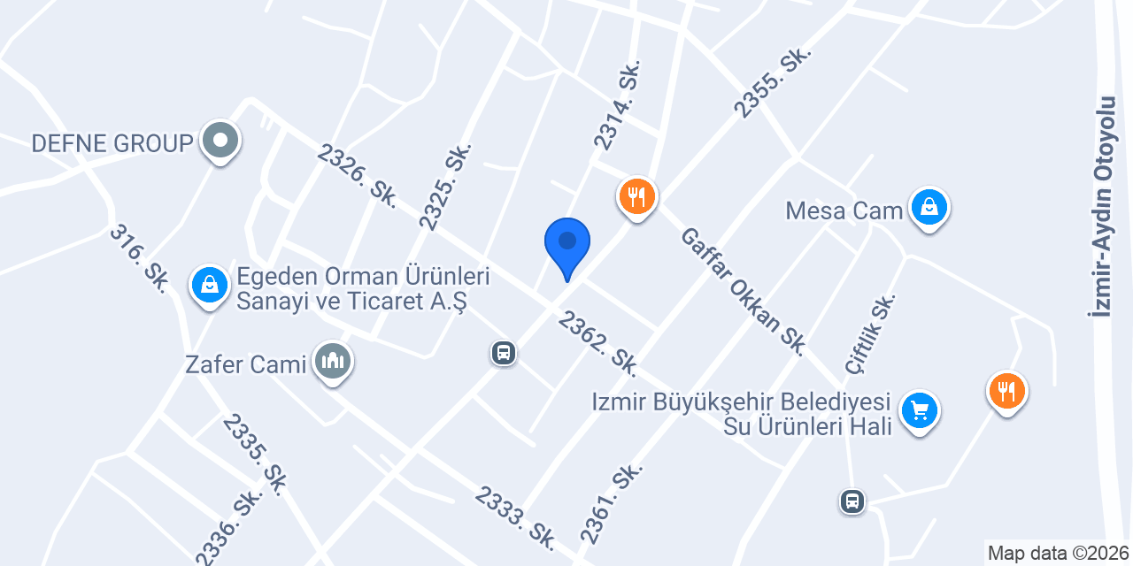 Rüzgar Elektrik konumu