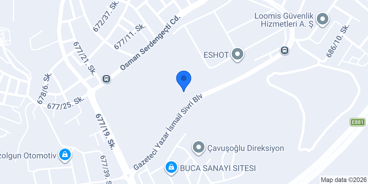 Gürkanlar konumu