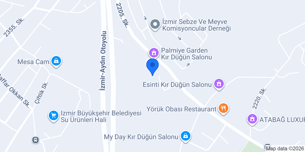 Kumsar group otomotiv konumu