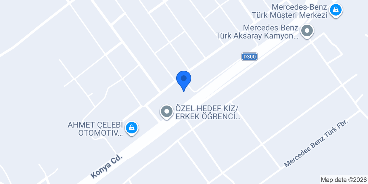Doğa Led konumu
