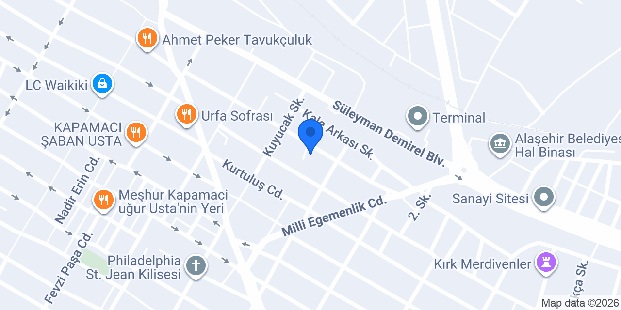 Mesut simit fırını konumu