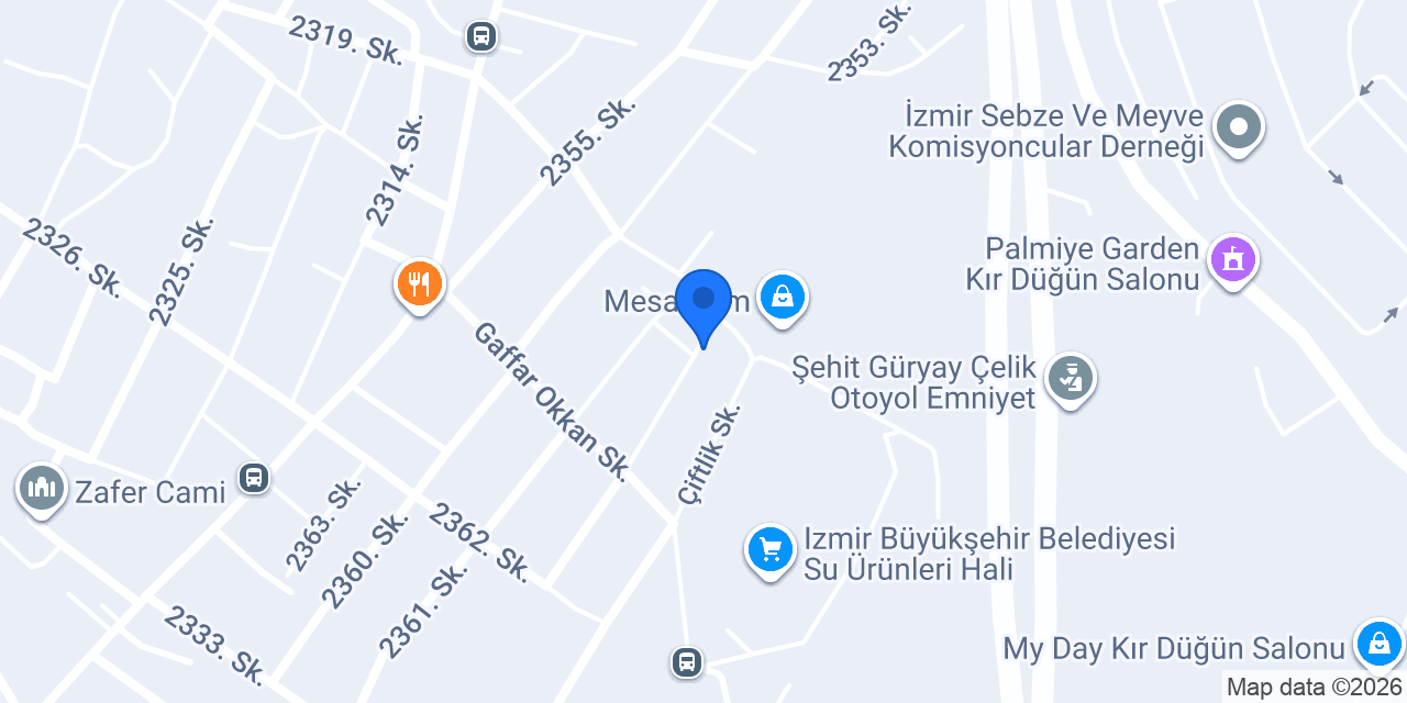ŞAHİN BESİCİLİK konumu
