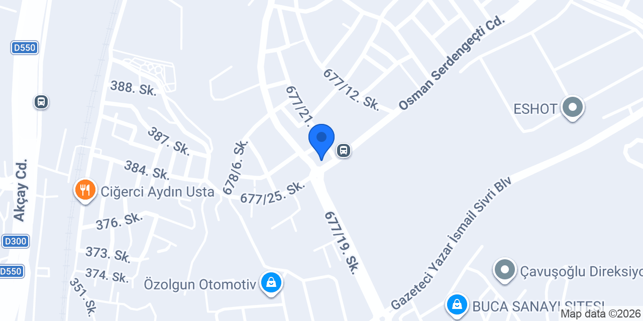 Adıyaman Pide & Kebap Salonu konumu