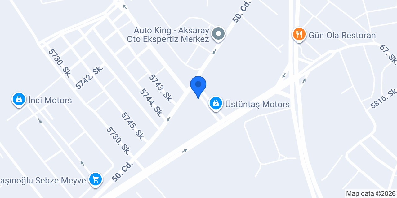 Galeri MERT konumu