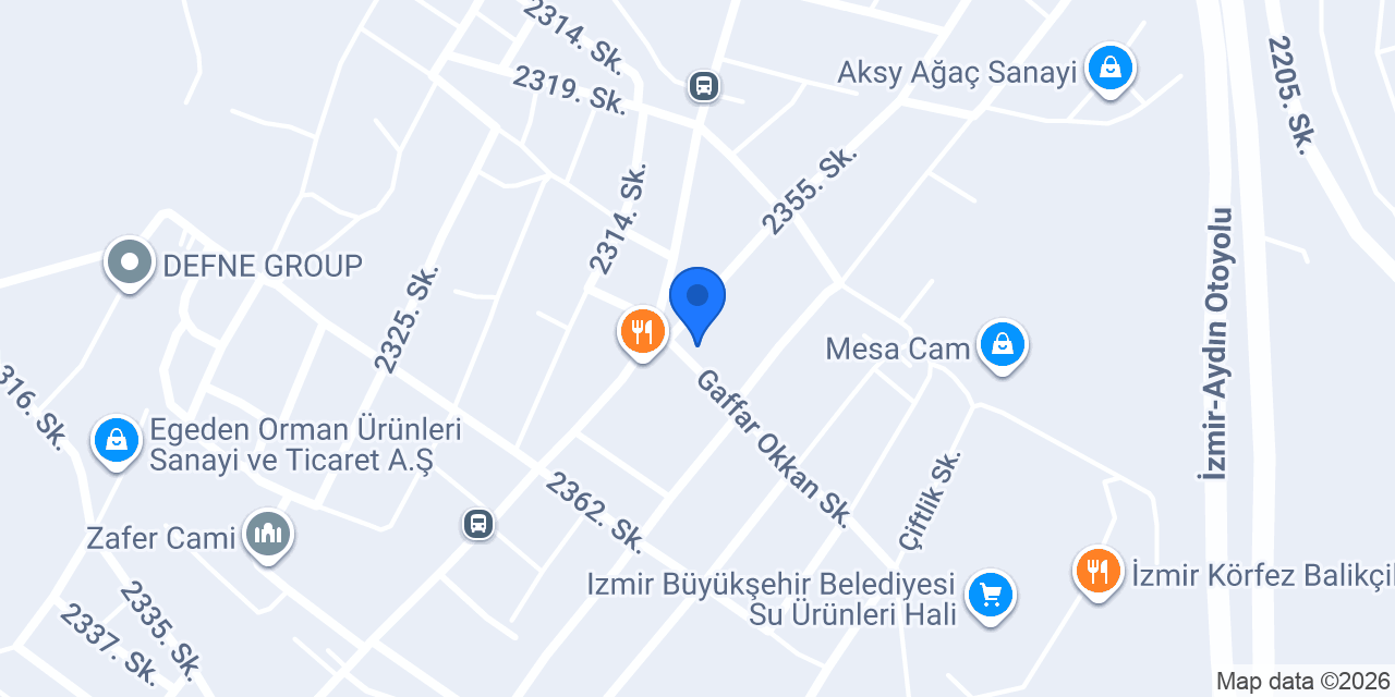 Onurlular Hazır Sıva konumu