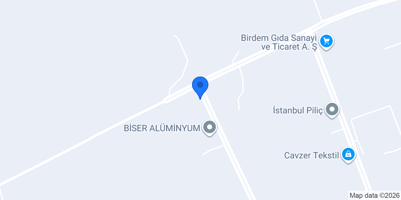 Özmix Transmikser konumu