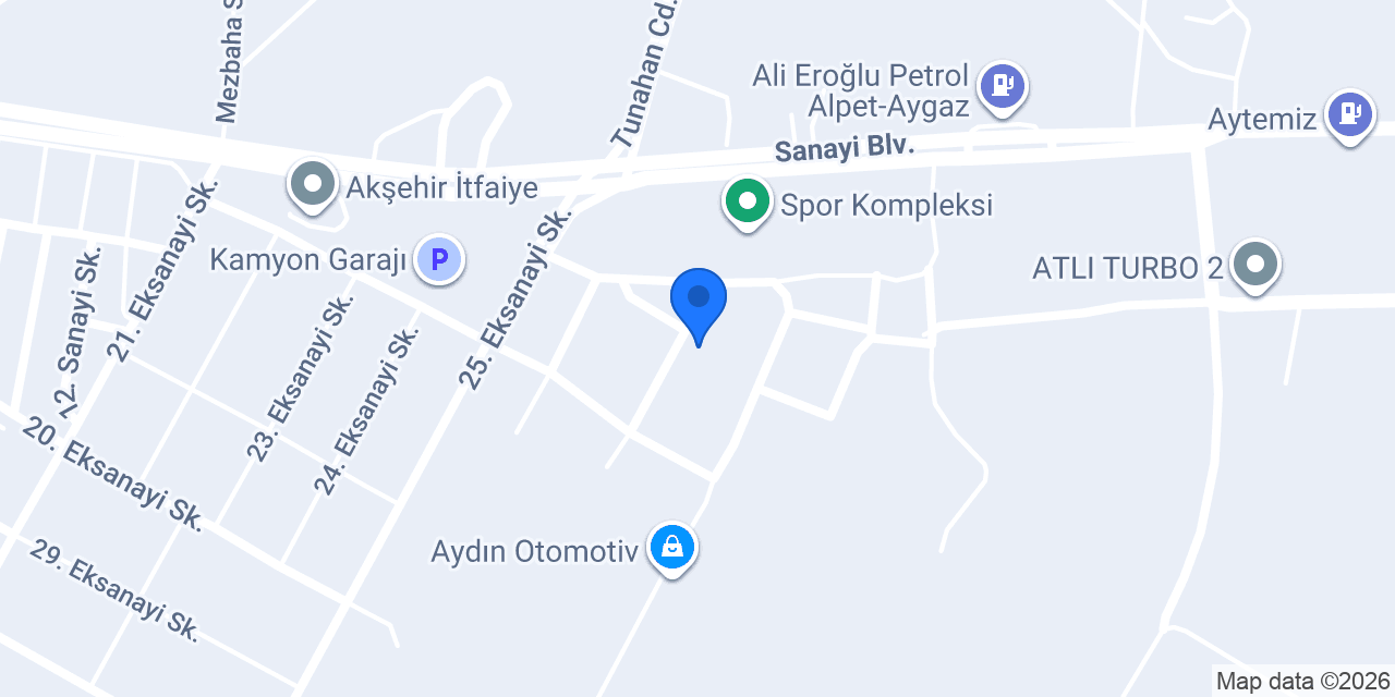 İrem Hali Koltuk Yikama konumu