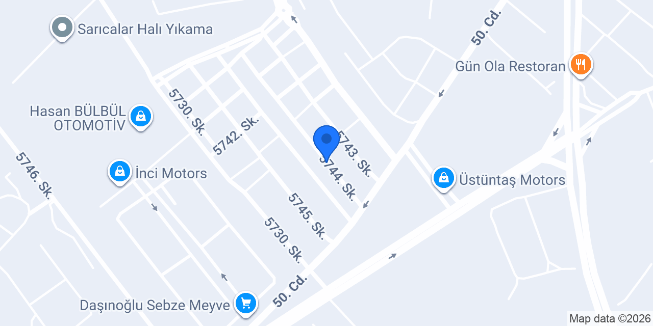 Allianz konumu