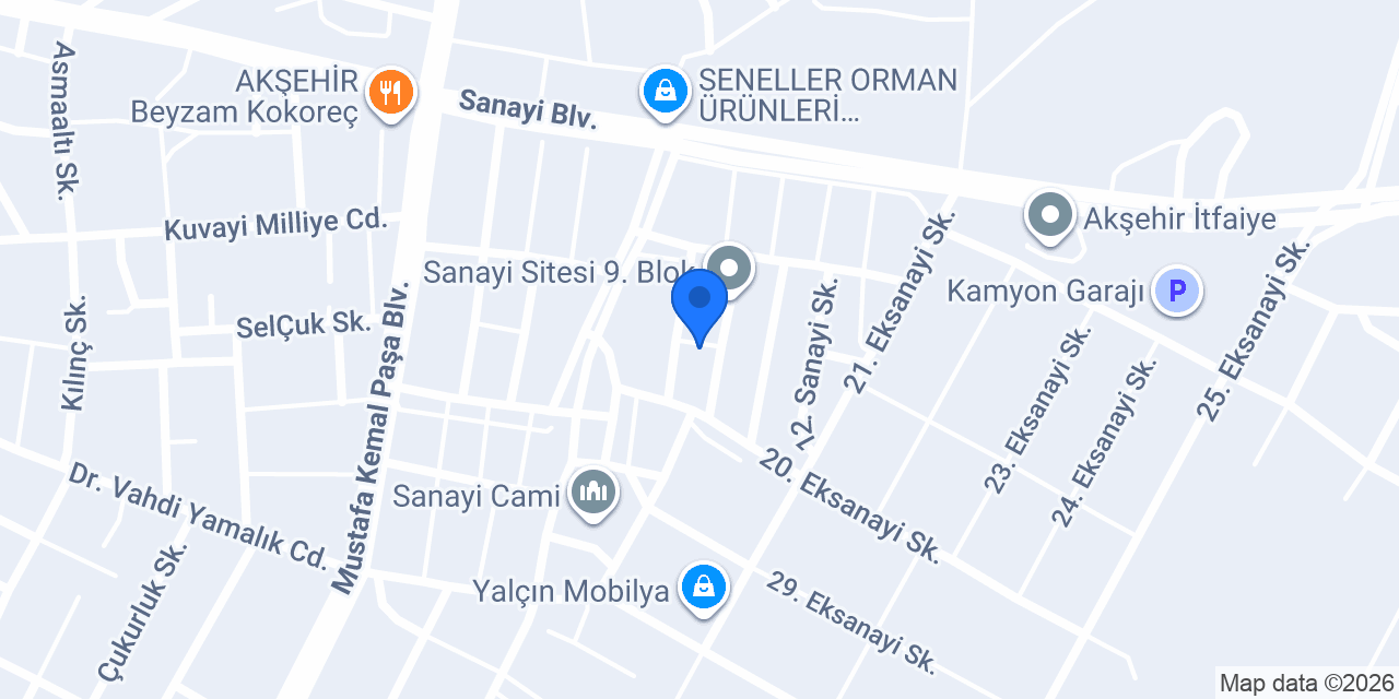 Akücü Ragıp konumu