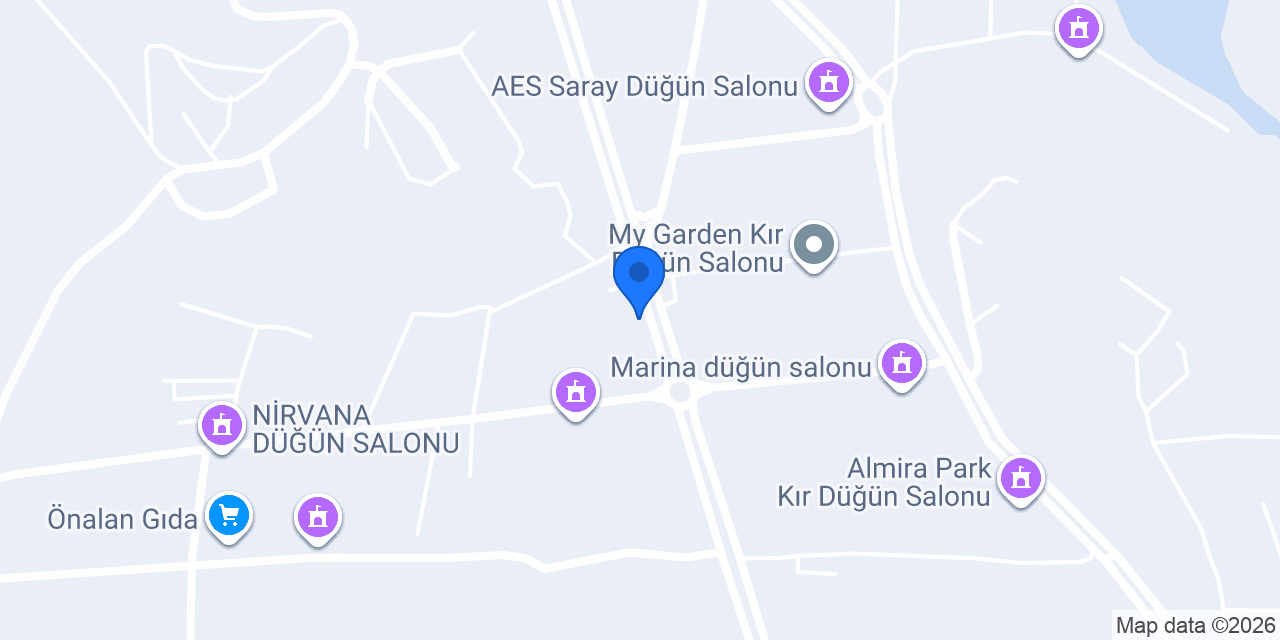 TAVACI SEYDO TAVA FIRINI konumu