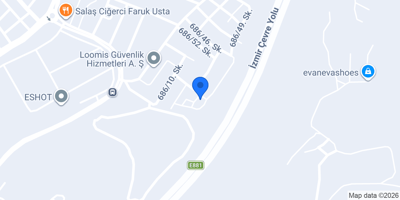 Kadir yüce Lehadif konumu