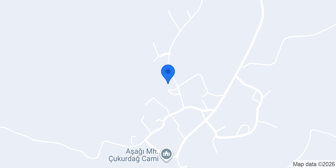 Veli Gezer konumu