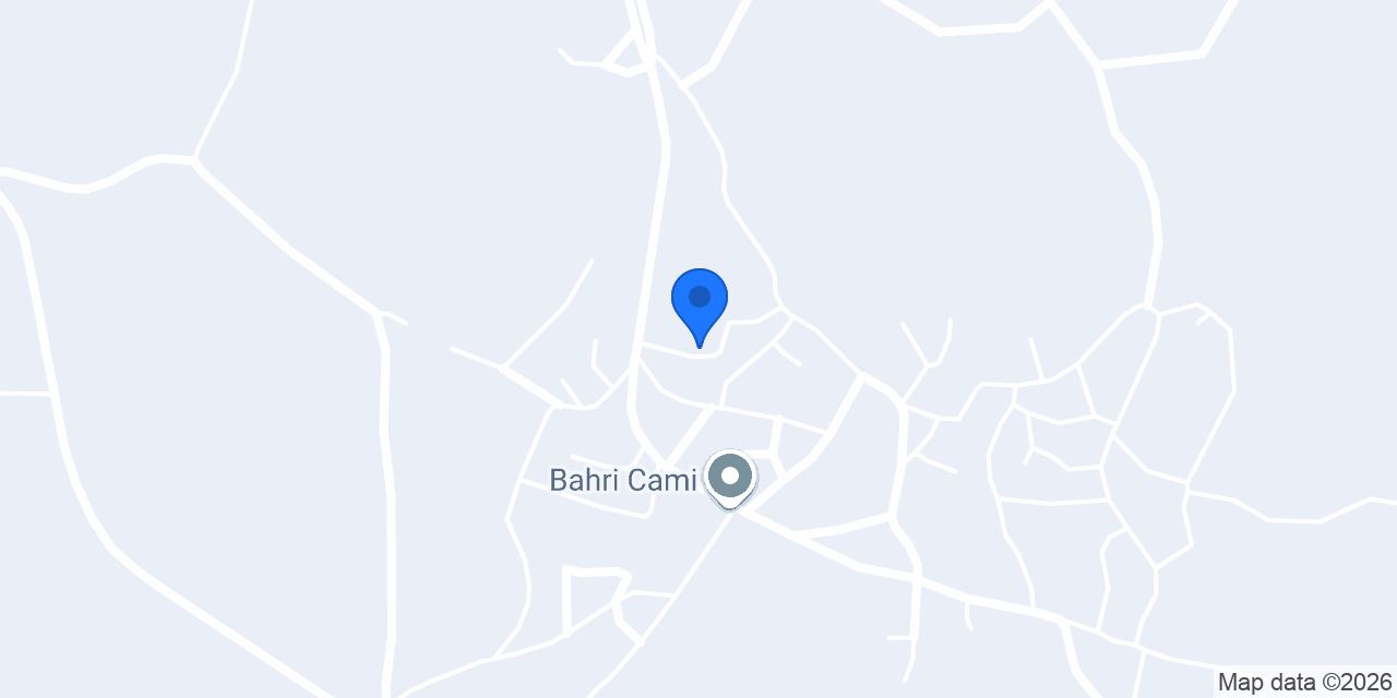 Sağlık Ocağı konumu