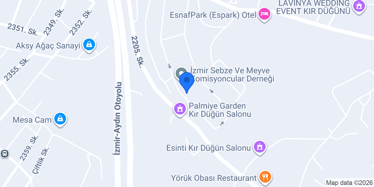 Egelim 76 konumu
