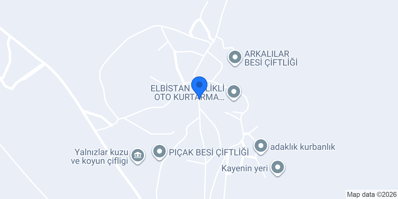 Kışlaköy Muhtarlığı konumu