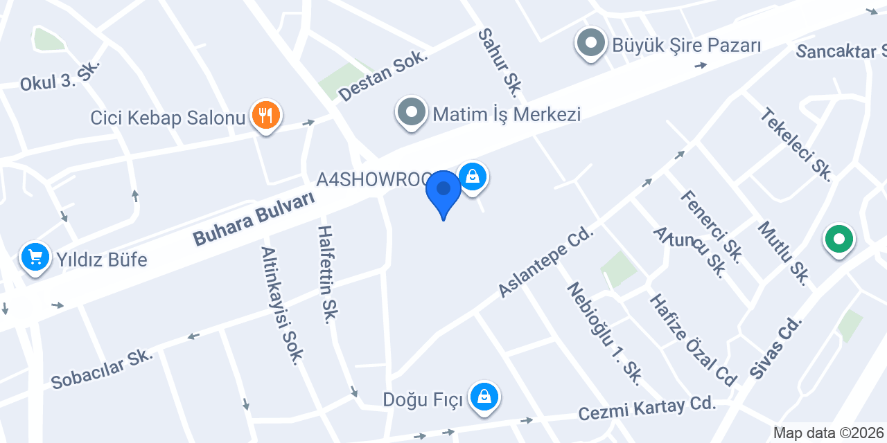 TOYOTOYS HEDİYELİK OYUNCAK konumu