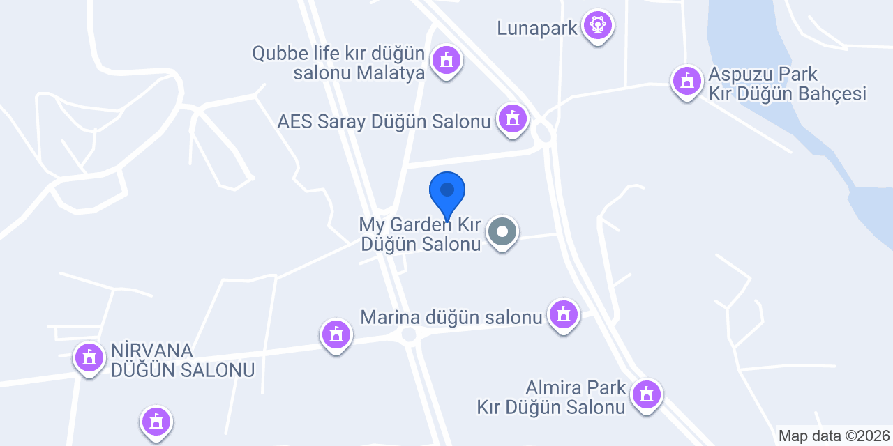 14 Mart Okulları konumu