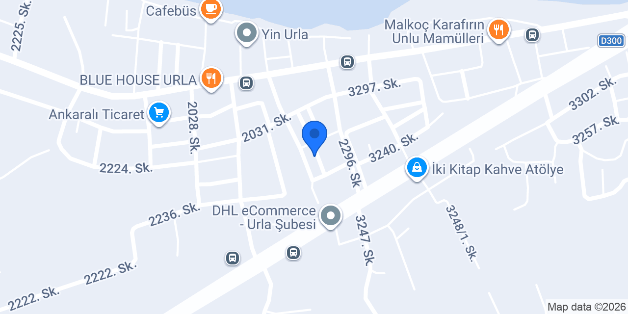 Gülko İnşaat A. Ş konumu