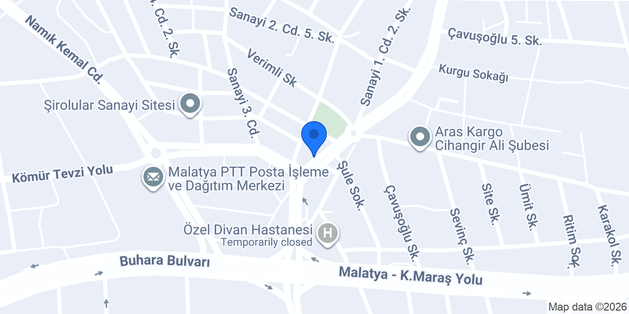 öz bilgen konumu