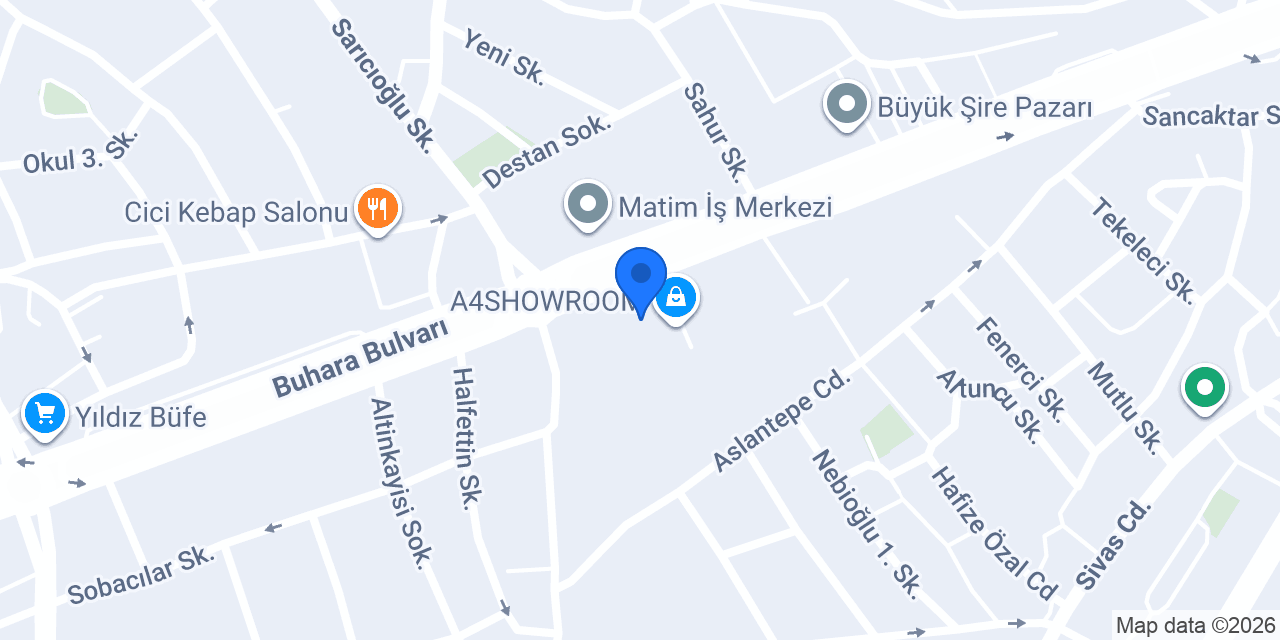 Avukat Ali Erkam Aslan konumu
