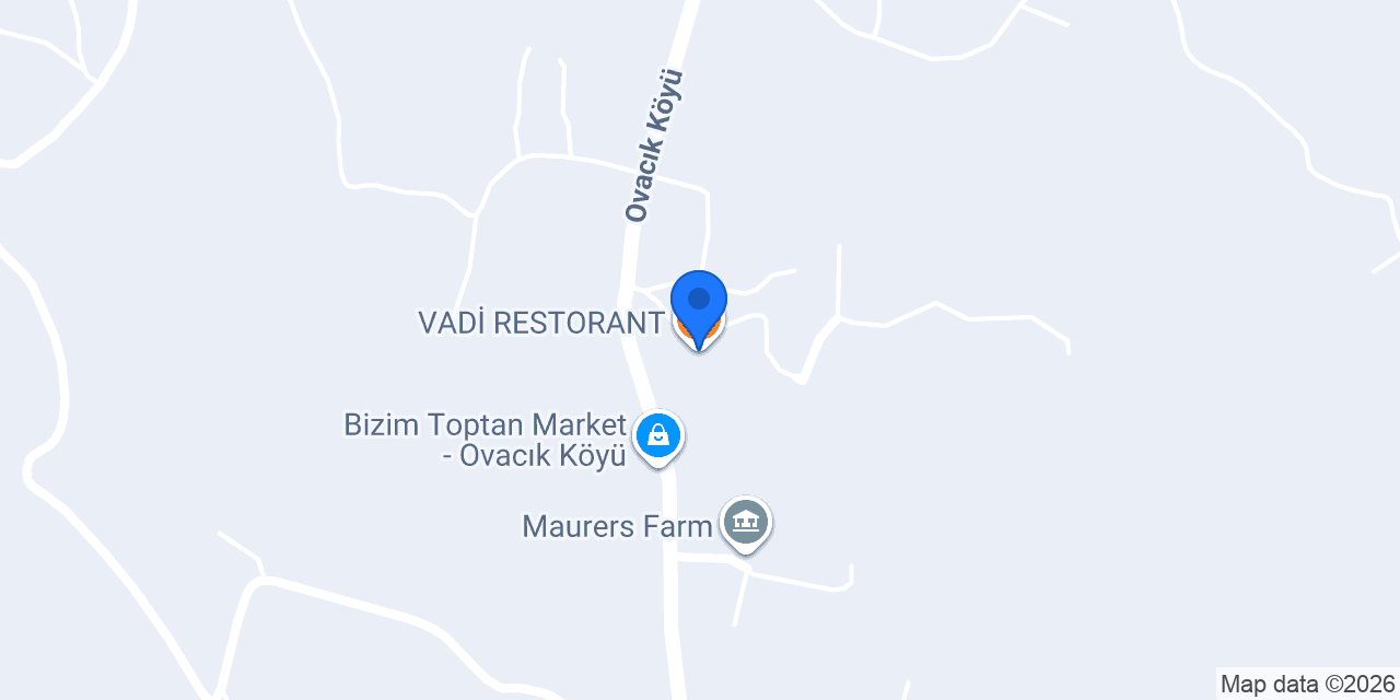 ÇUKUR TARIM konumu