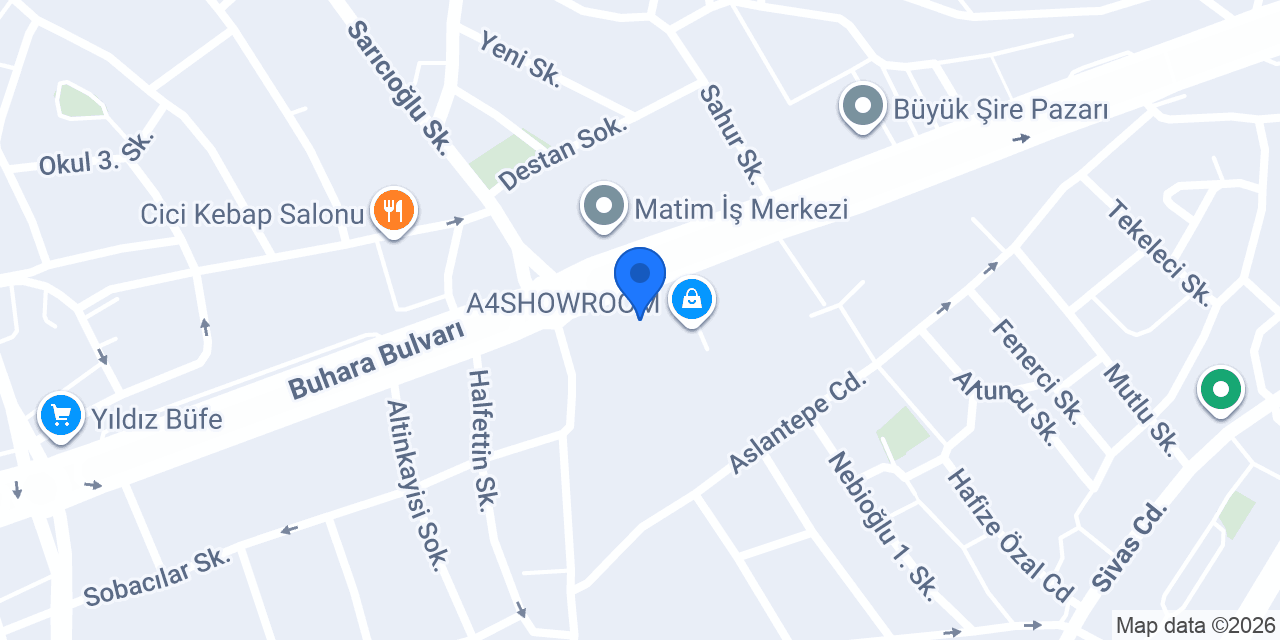 Avukat Şadiye Özbey konumu