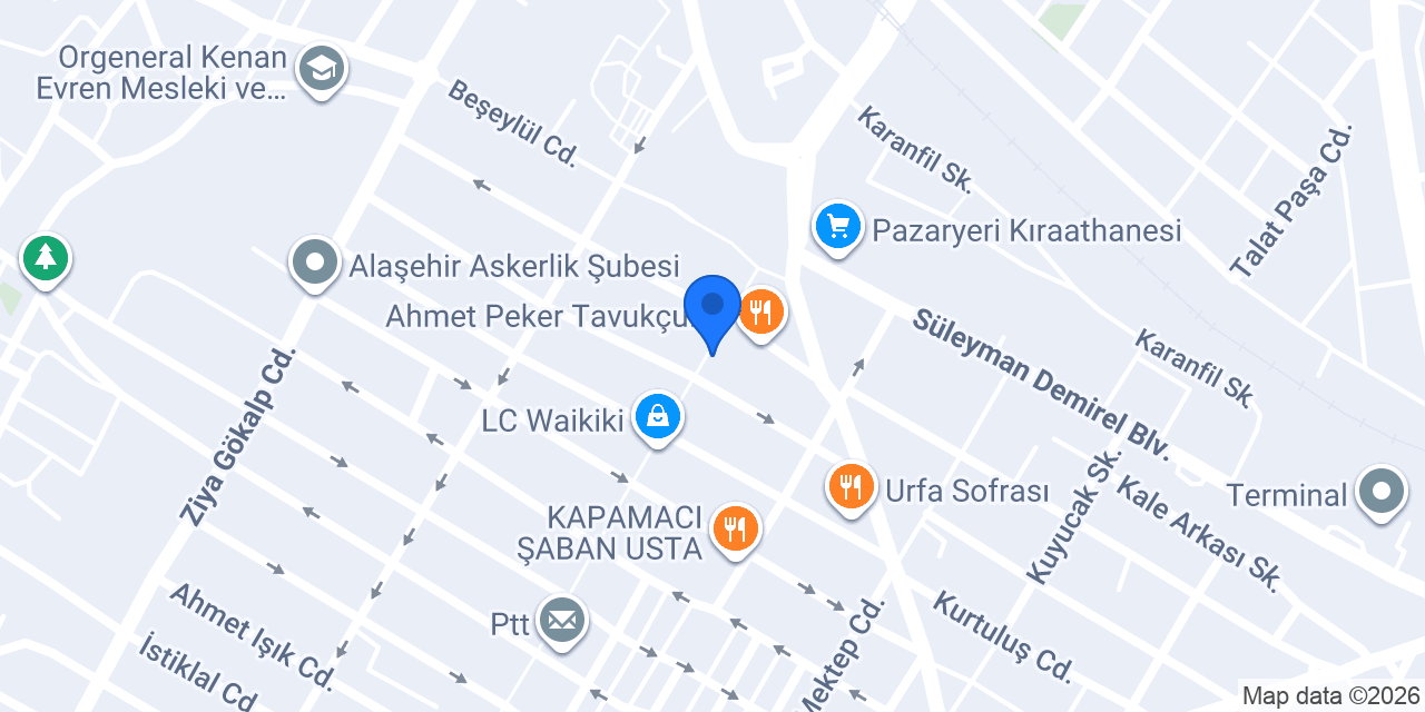 Çağrı Gsm konumu