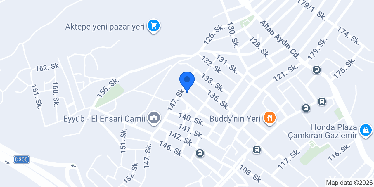 Karadağ kıraathanesi konumu
