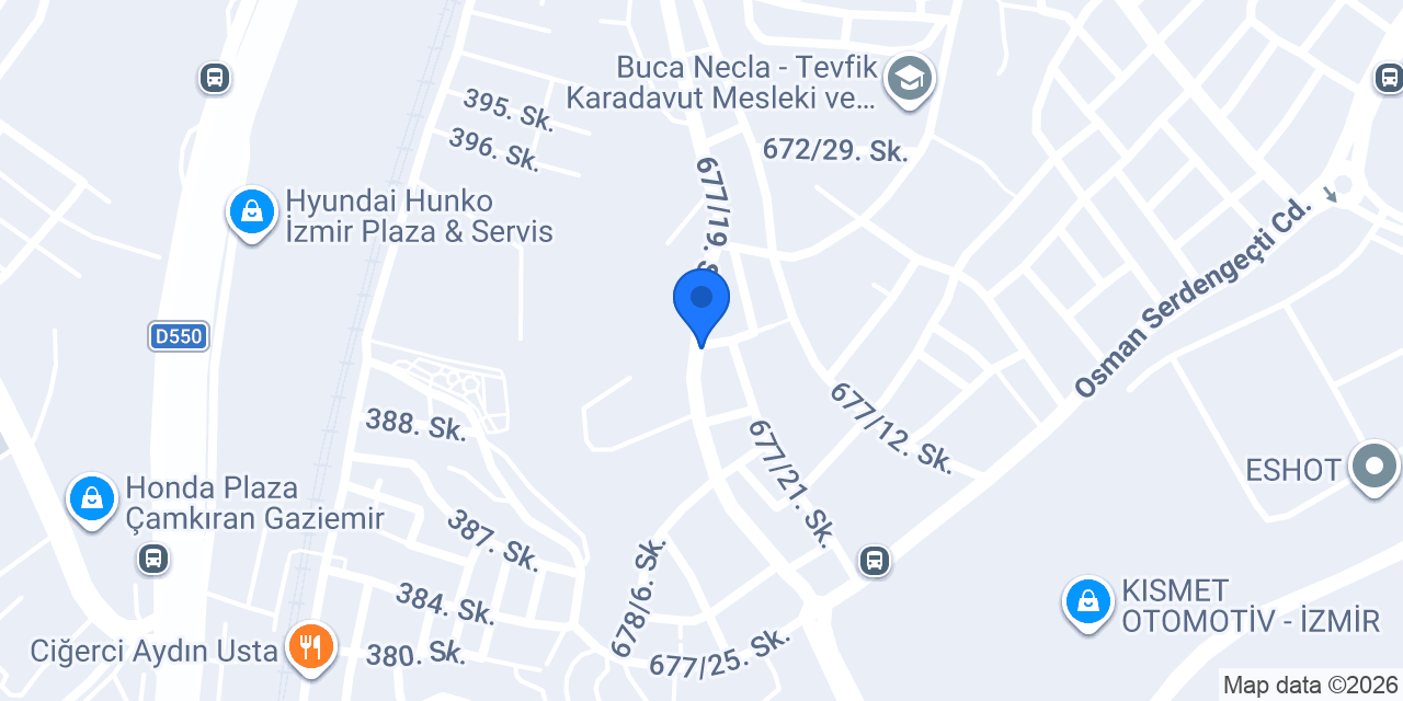 ds auto mechanic konumu