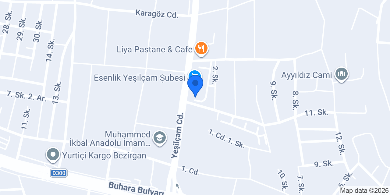 Mirza elektrik konumu