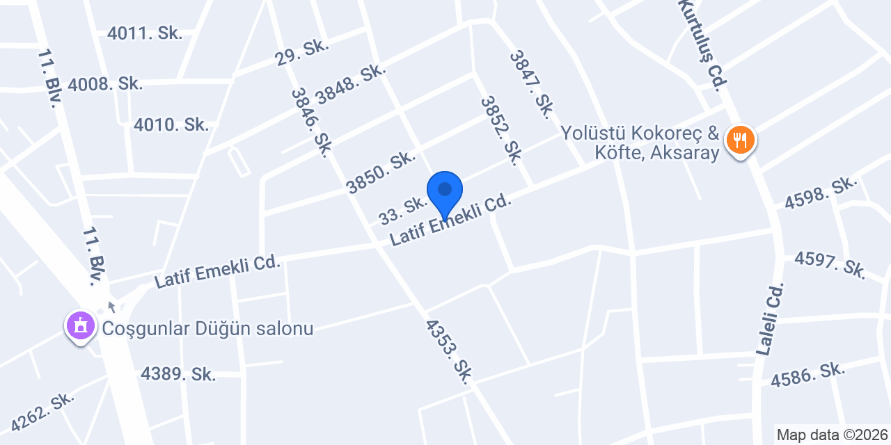 Anka Cambalkon konumu
