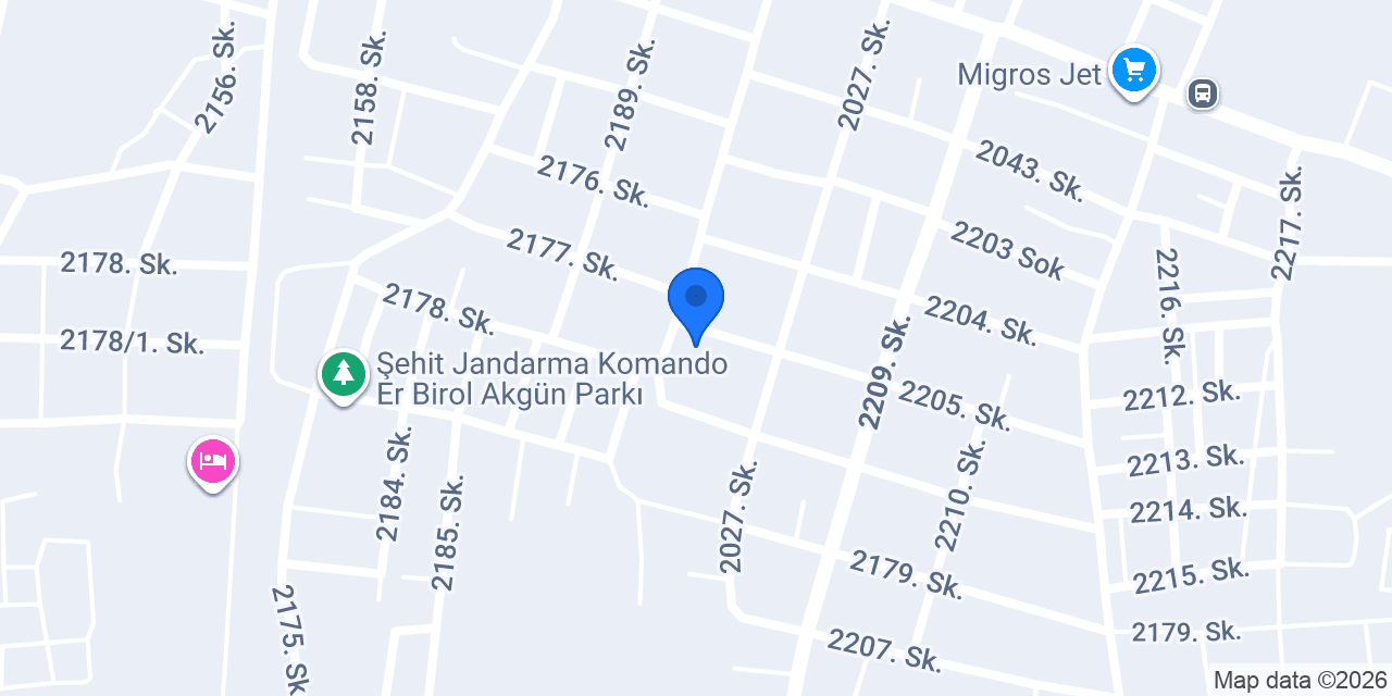 Urla ELKTRİK ARIZA konumu