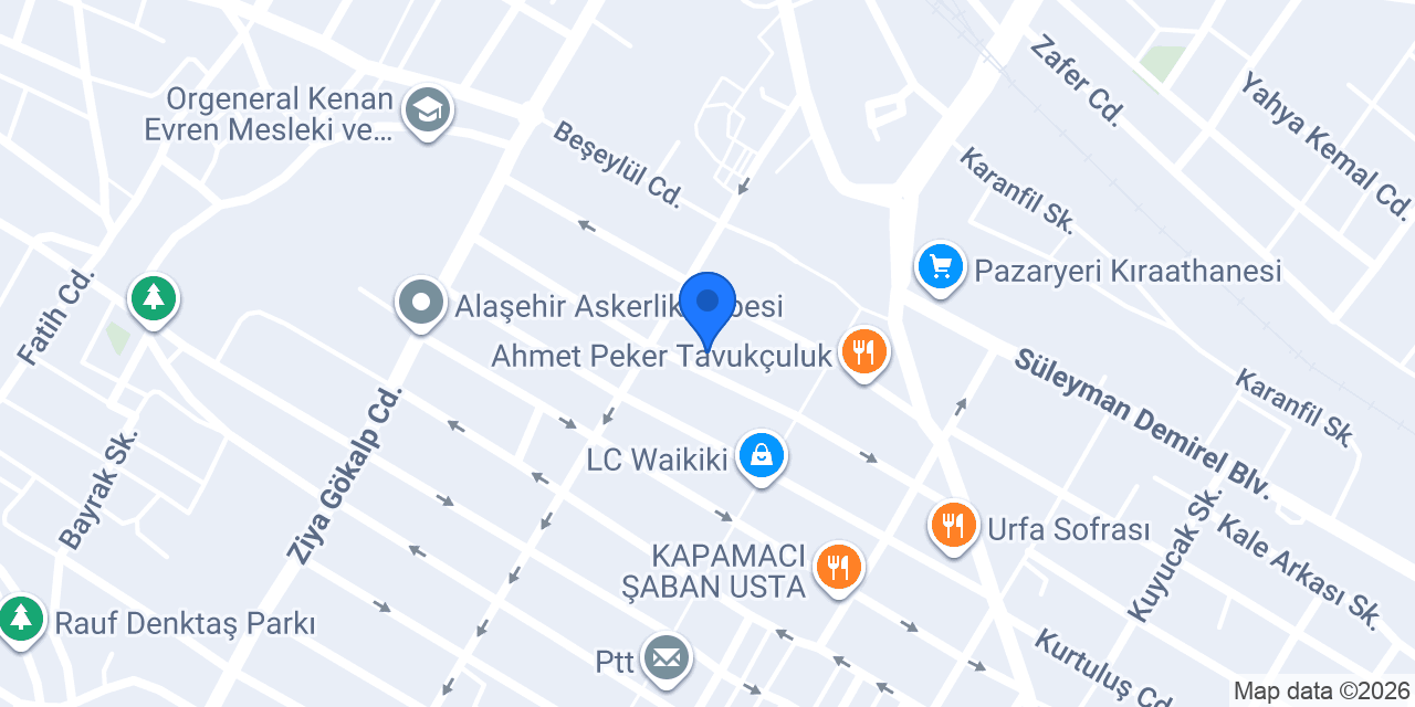 dost Emlak dost emlak konumu