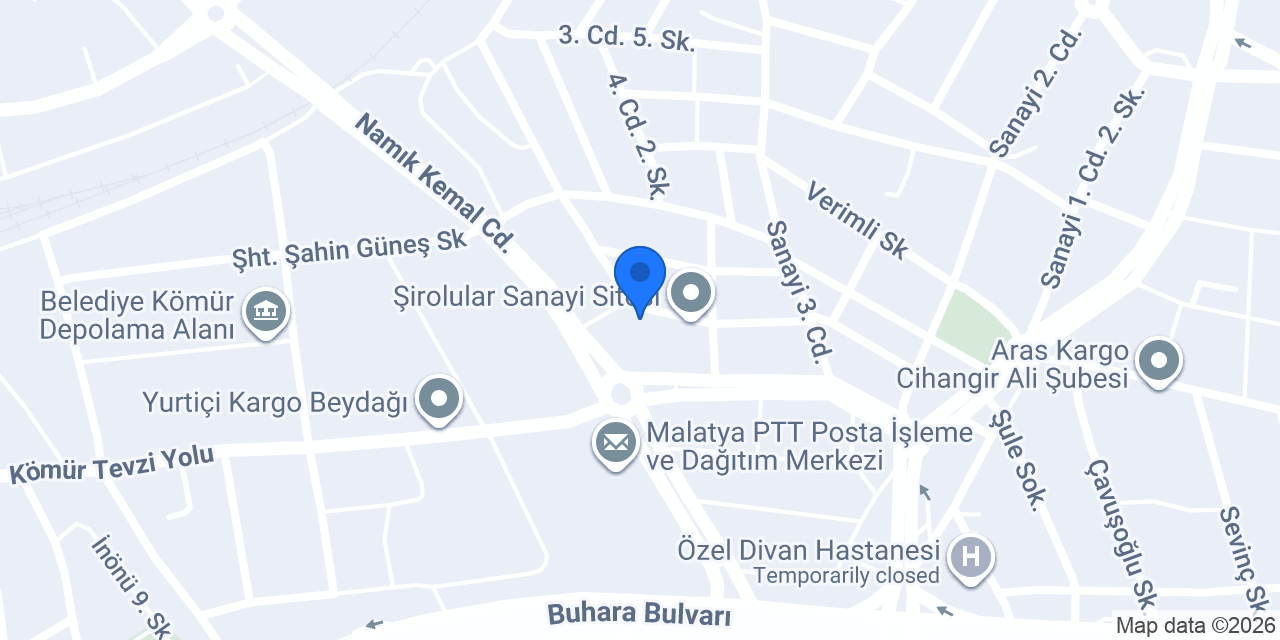 Rekor otogaz konumu