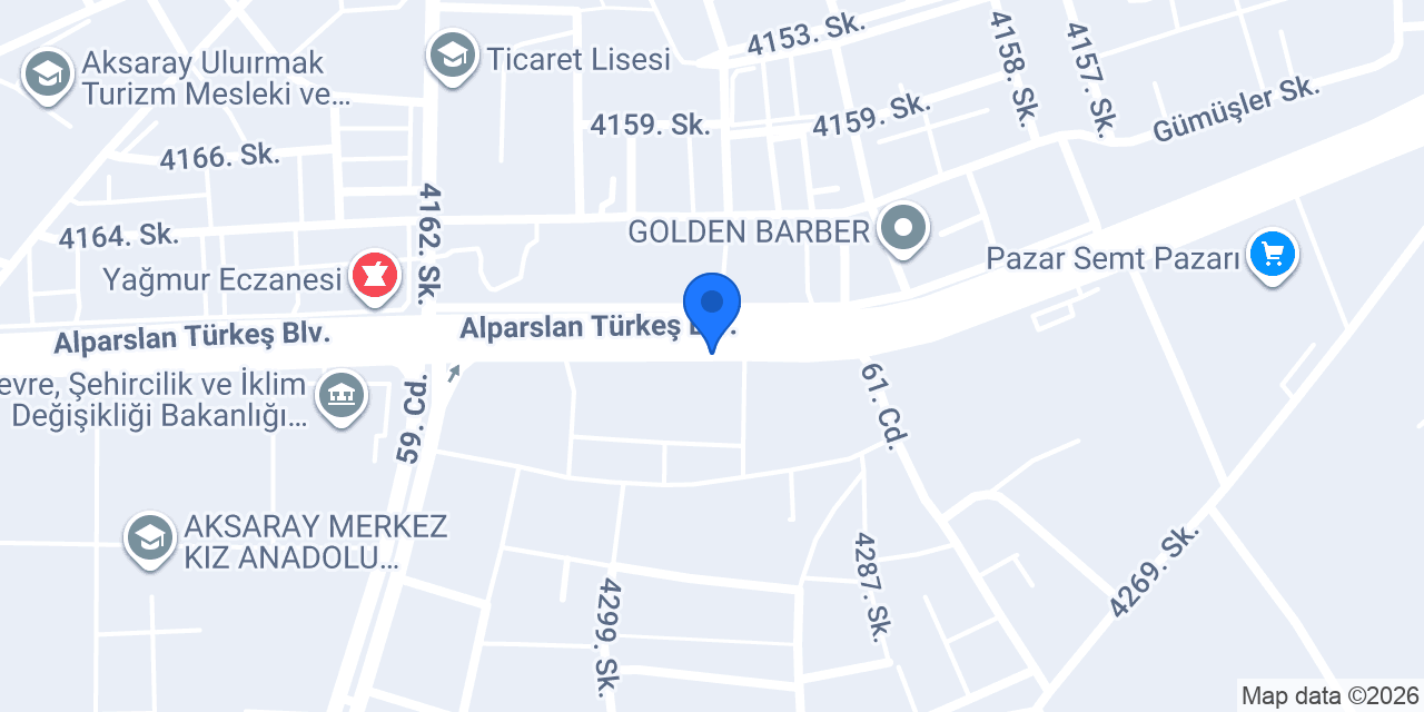 MA'BELLE CAFE BİSTRO konumu