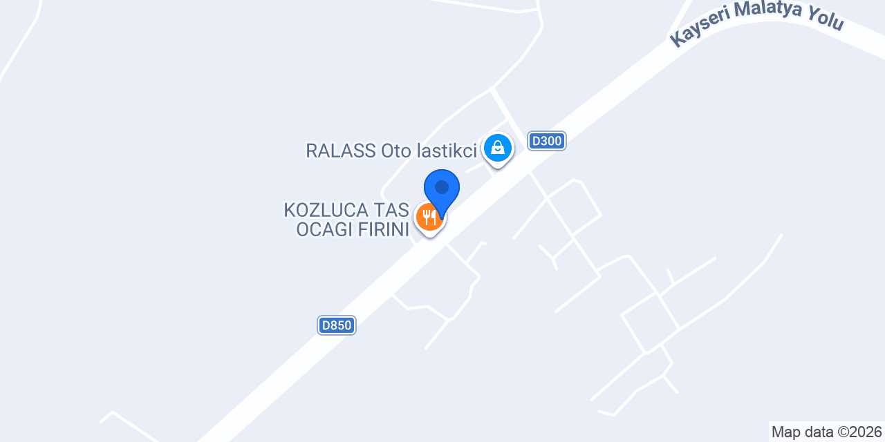 Ruhbaş Lisanslı Depoculuk A.Ş. konumu