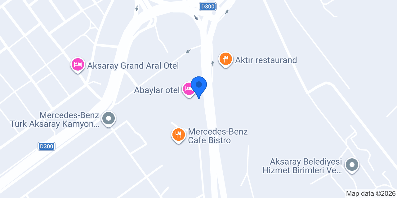 Altın oto döşeme konumu