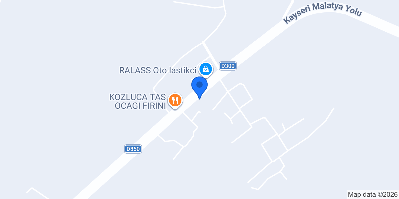 çakı oto konumu