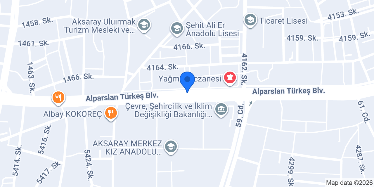 Milli Takımlar Kamp Ve Güreş Eğitim Merkezi konumu