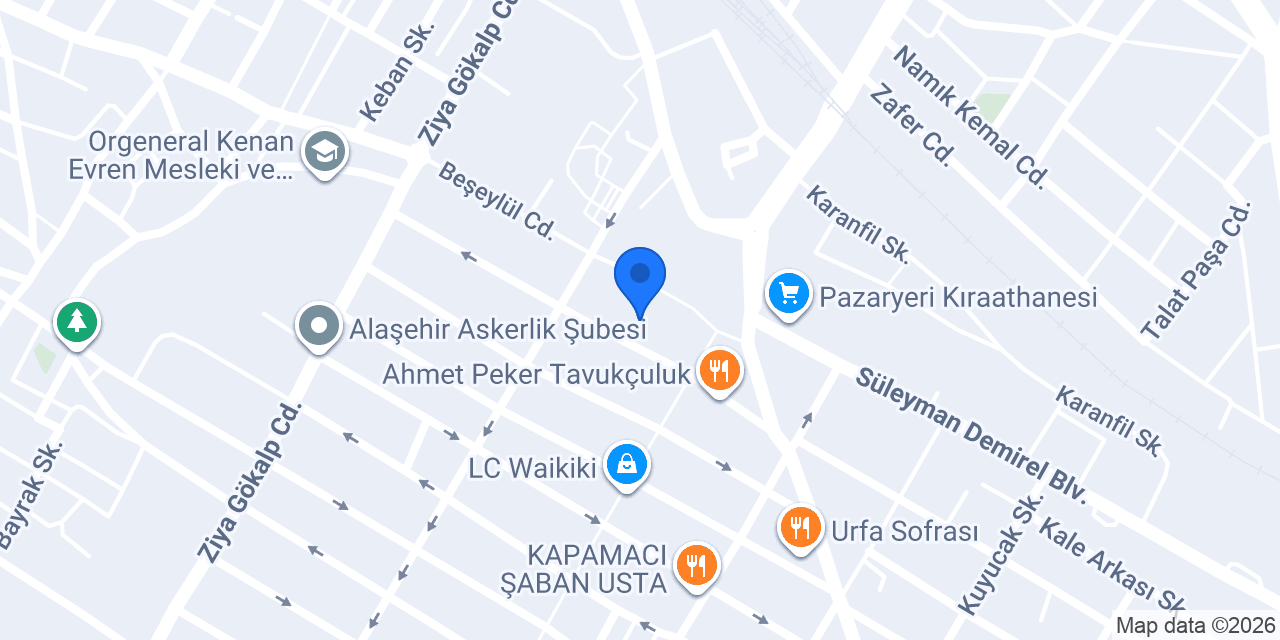 Norm Hukuk ve Danışmanlık konumu