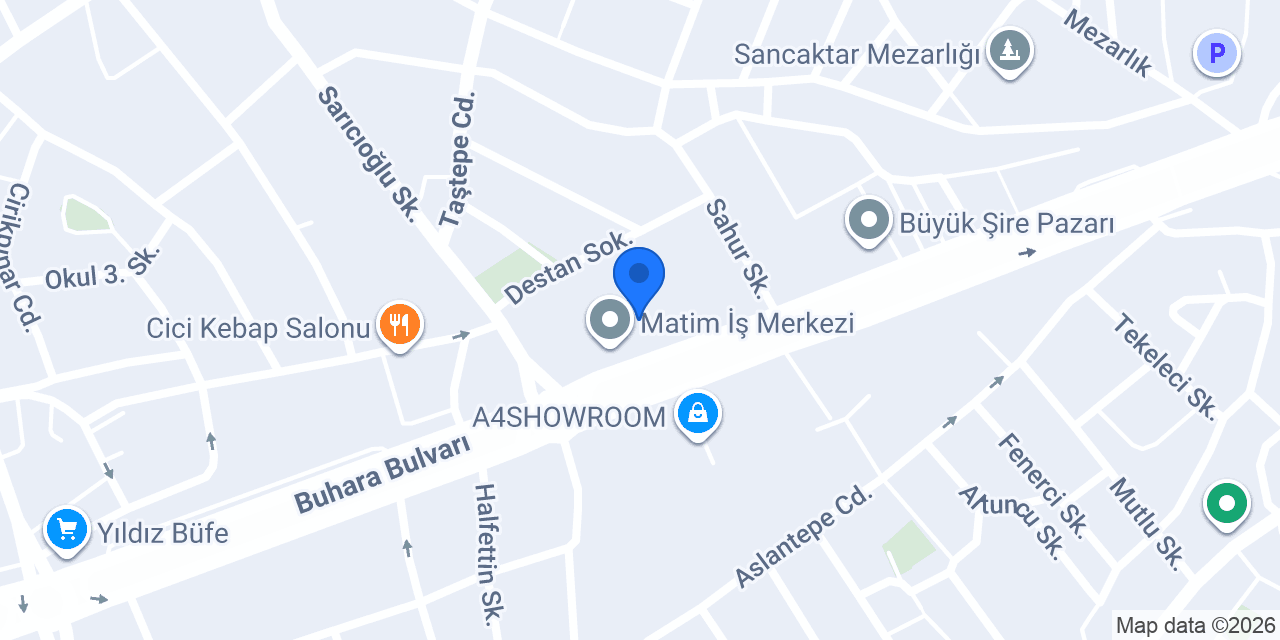 Avukat Murat Ünal konumu