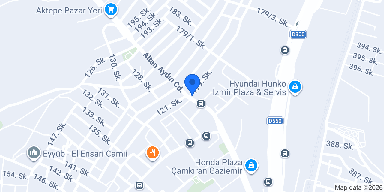 Lezzet Pide Yemek & Çorba konumu