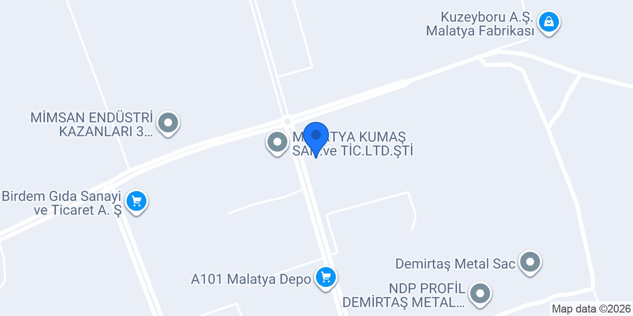 ÖZRA GIDA SAN. VE TİC.LTD.ŞTİ. konumu