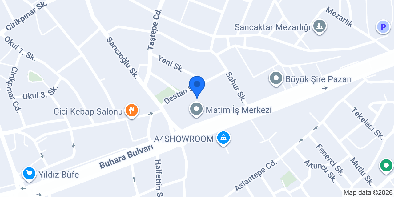 Hakiki teknik sigorta konumu