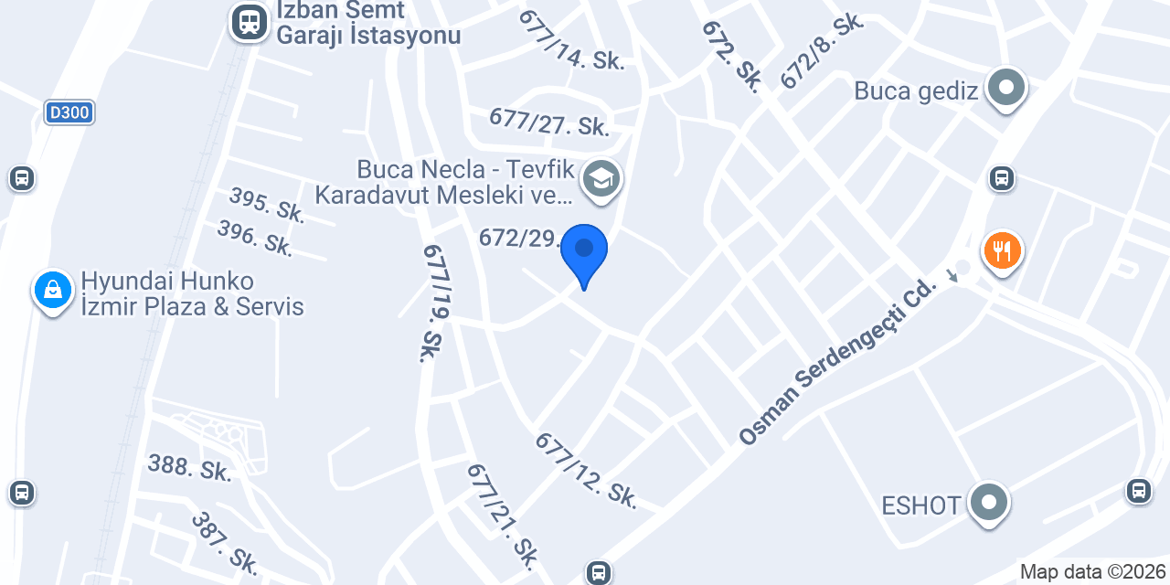 Empero teknik servis Ender sogutma konumu