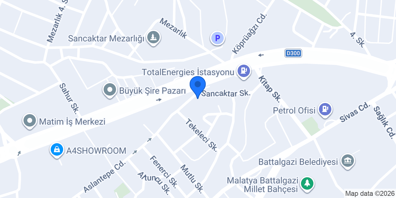 Çözüm Yapı Malzemeleri Dekorasyon ve İzolasyon konumu