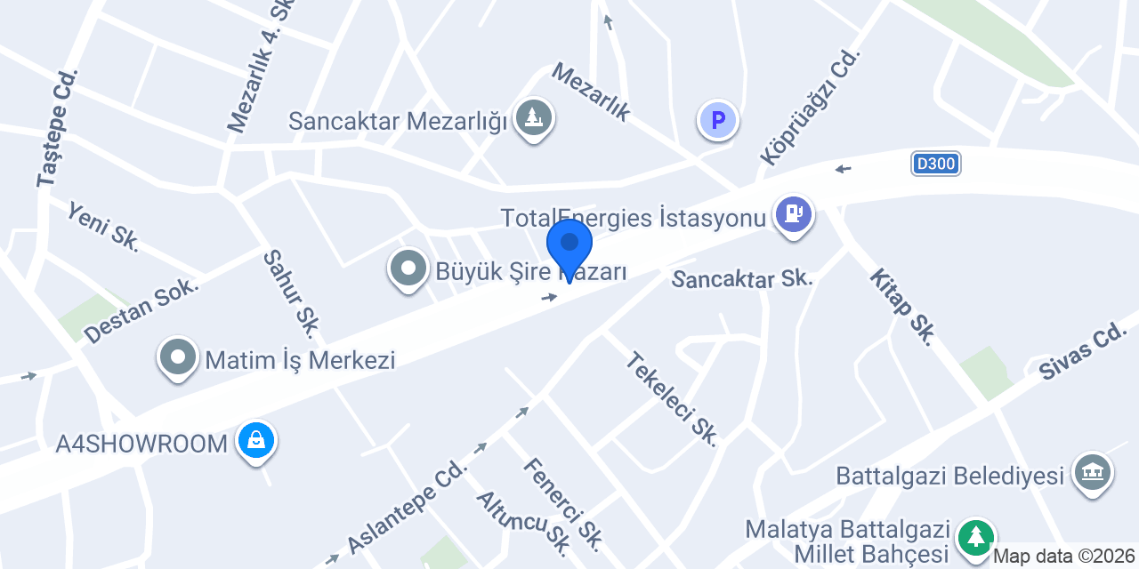 Psikolog Gizem Behçet konumu