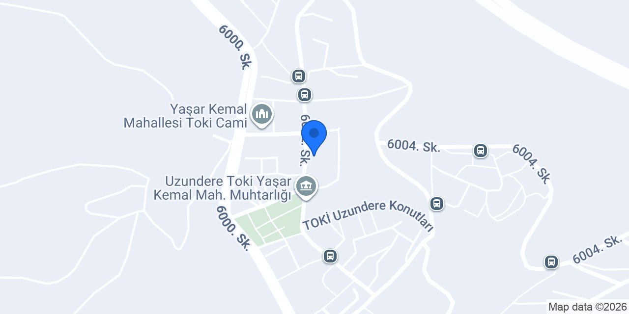 DEVRİM kebap çiğköfte konumu
